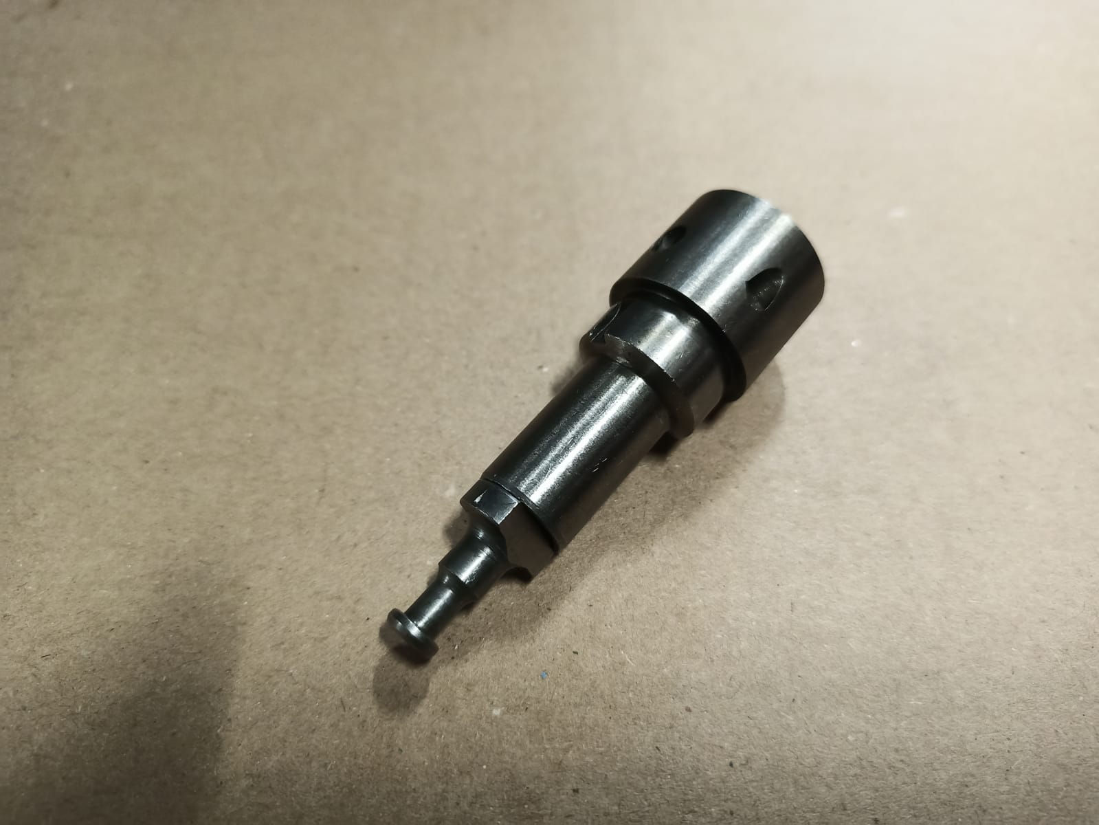 Пара плунжерная ТНВД TD226B-6G